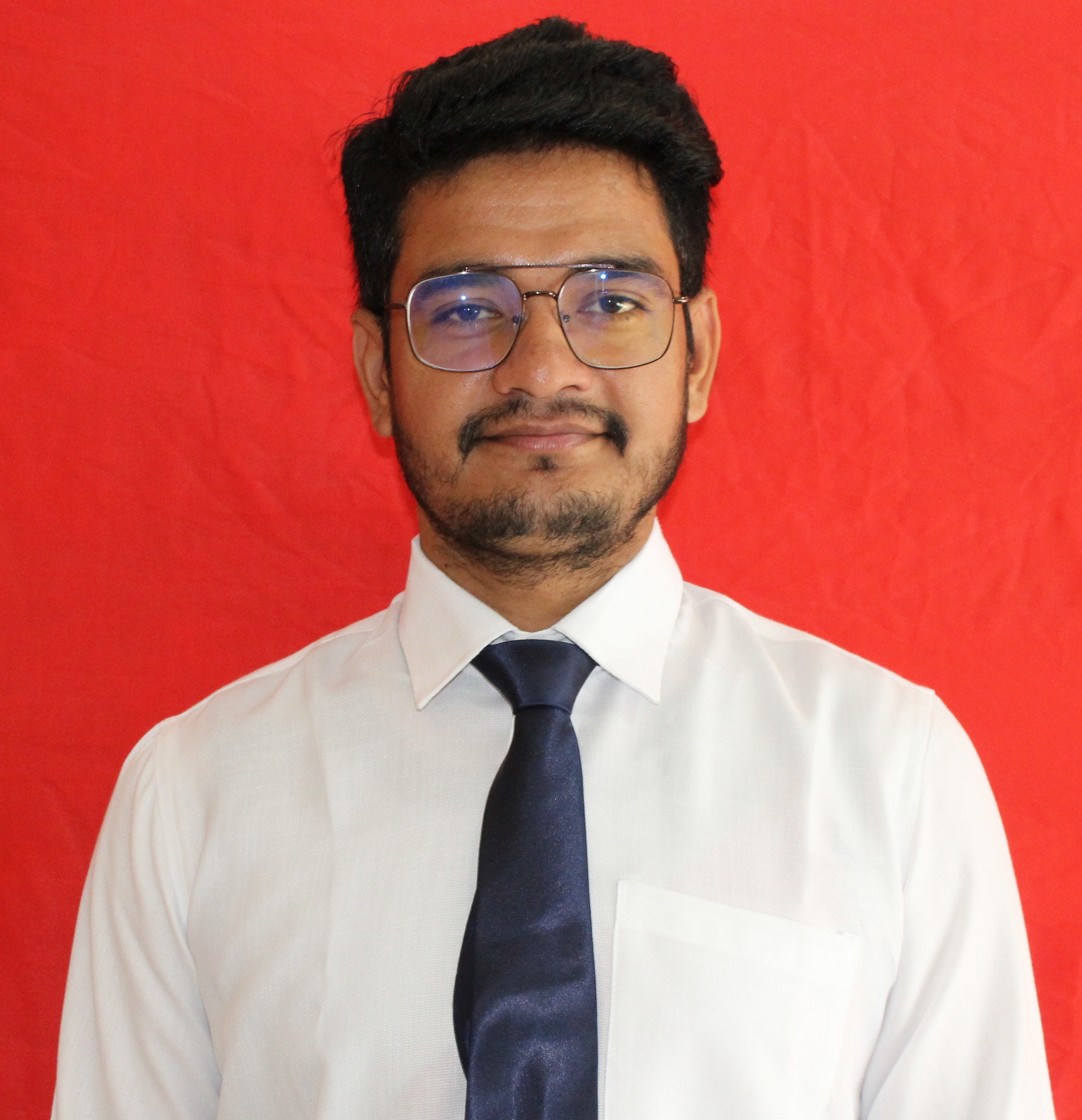 Prof. Shahrukh S. Teli