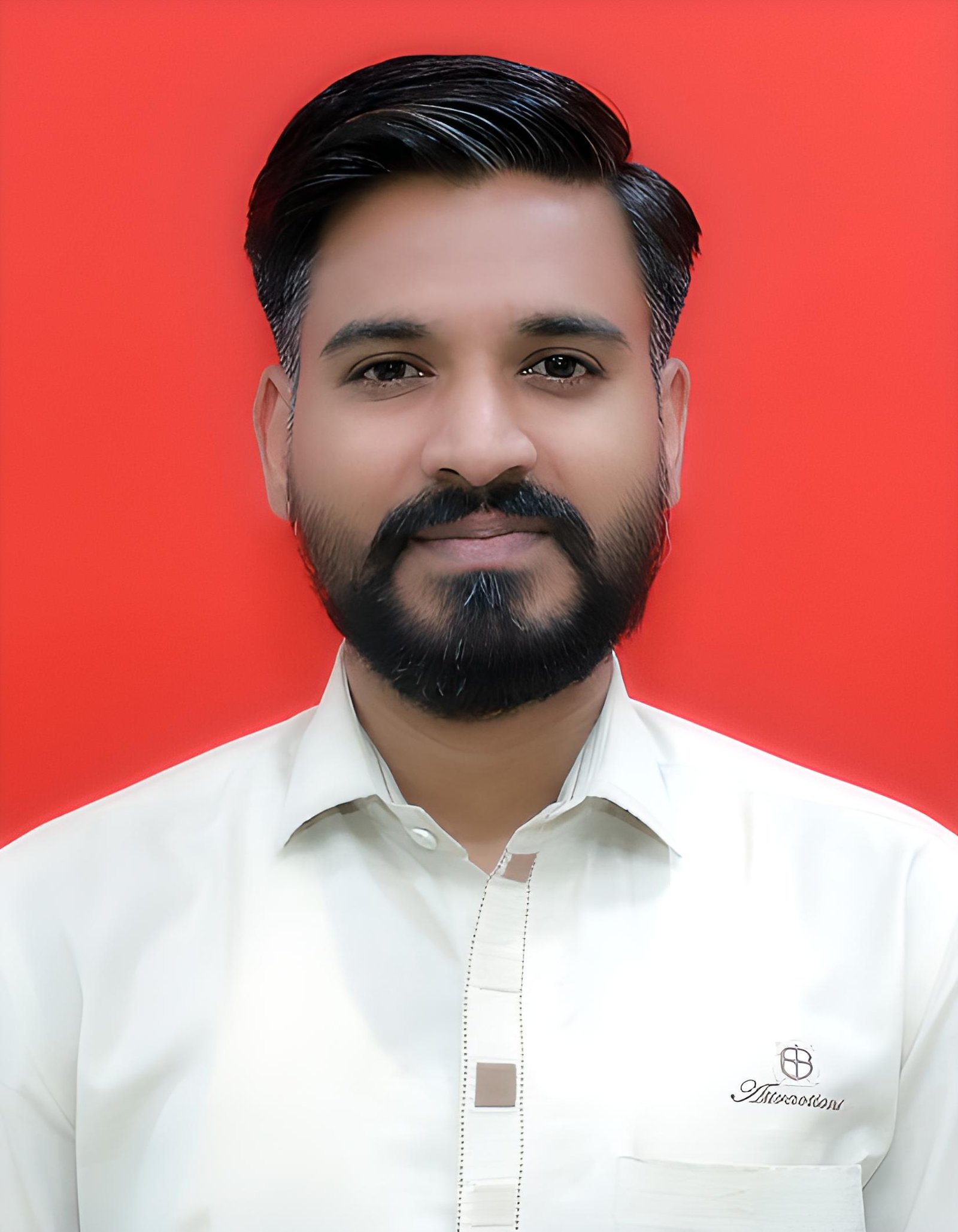 Prof. Vijay Santosh Tawar