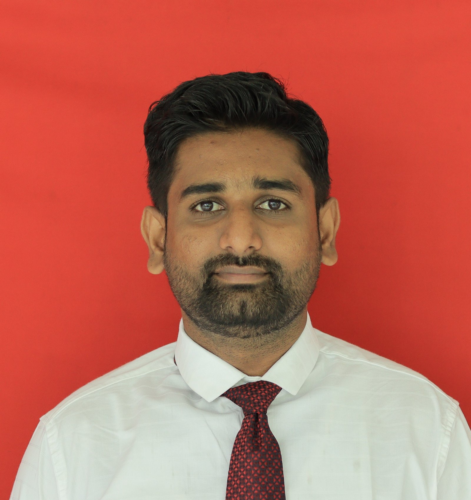 Dr. Harshal Aadhar Nikam