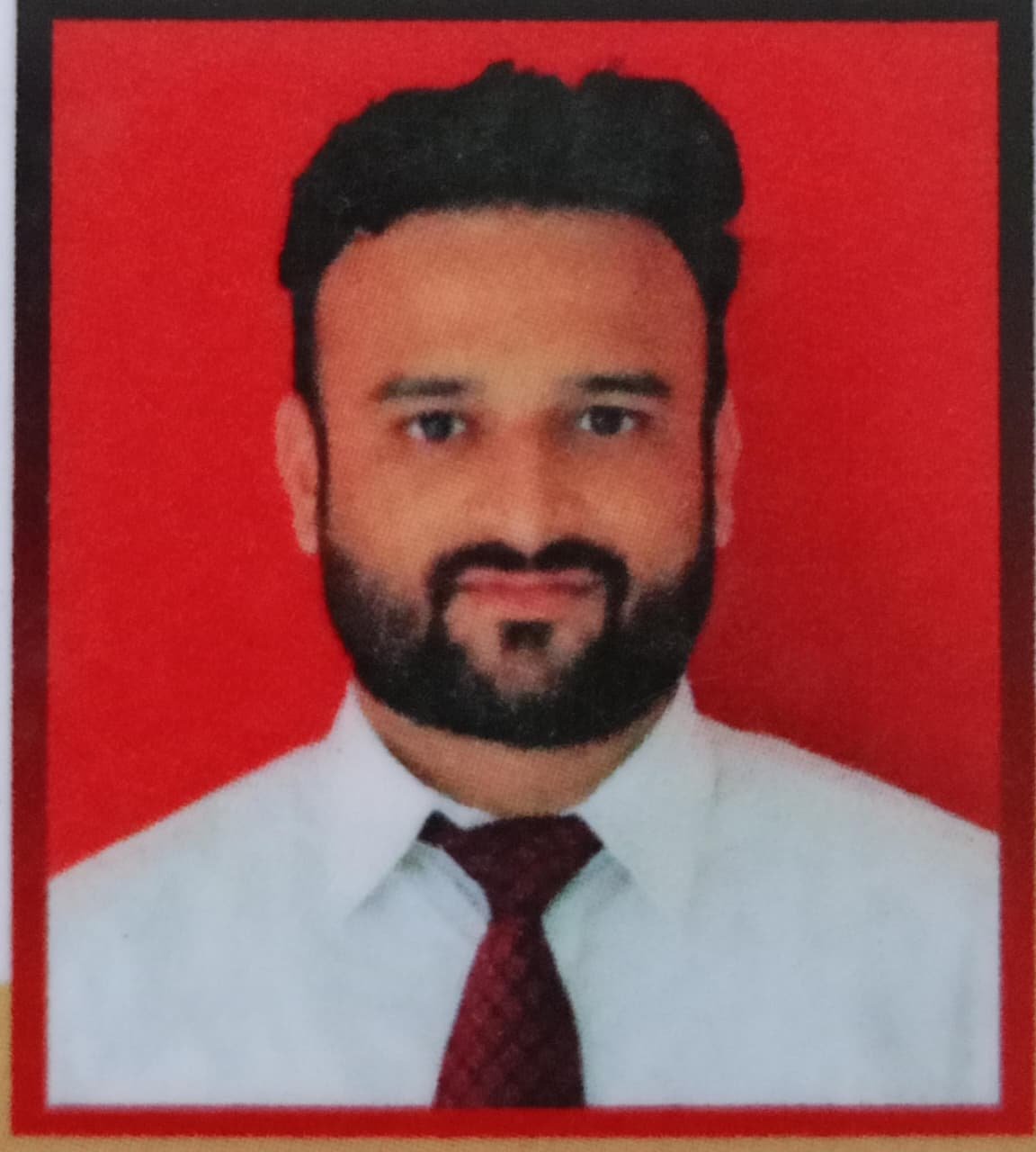 Prof. Chetan Ravindra Chaudhari 